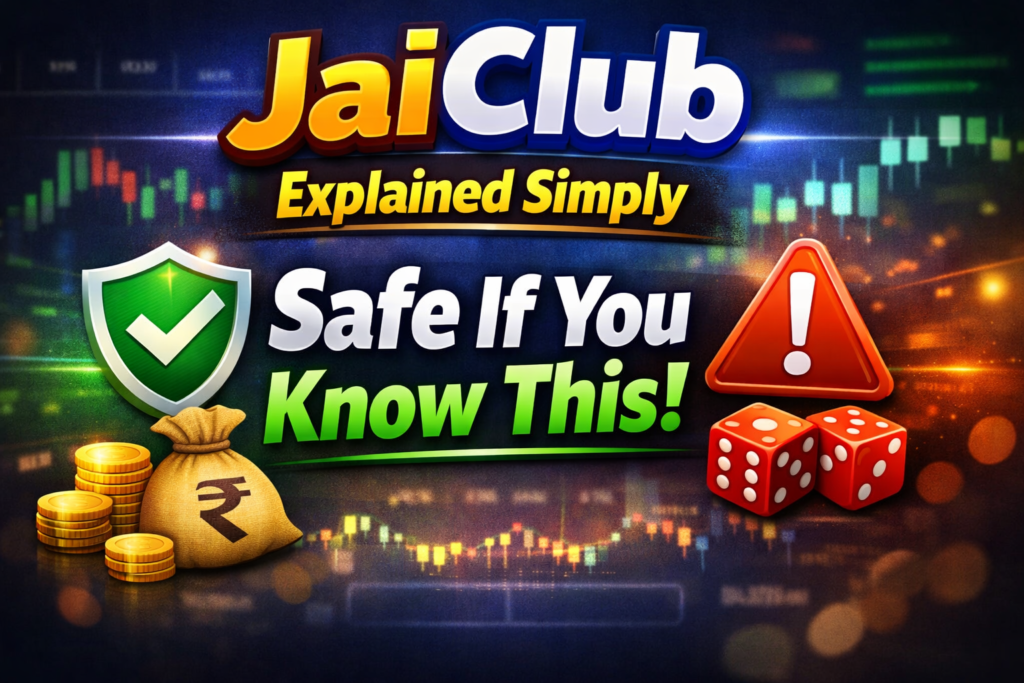 JaiClub legality and safety overview